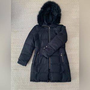 Calvin Klein winter coat